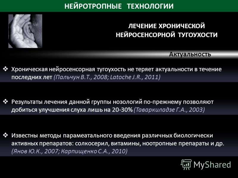 Как лечить тугоухость нейросенсорная тугоухость Как лечить тугоухость нейросенсорная тугоухость