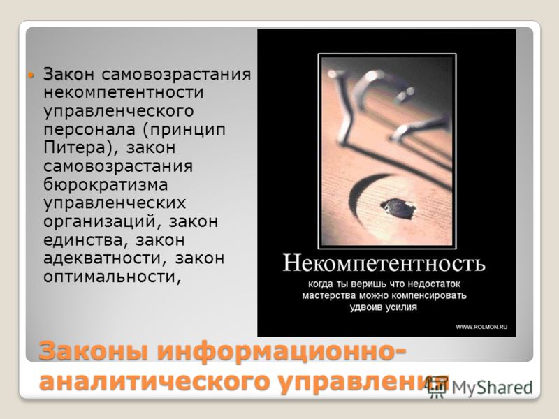 принцип питера скачать