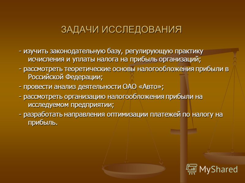 Налог На Прибыль Дипломная Работа Налог На Прибыль Дипломная Работа