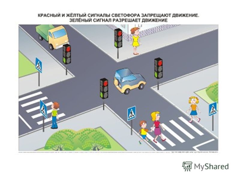 Как нарисовать схему пдд Как нарисовать схему пдд