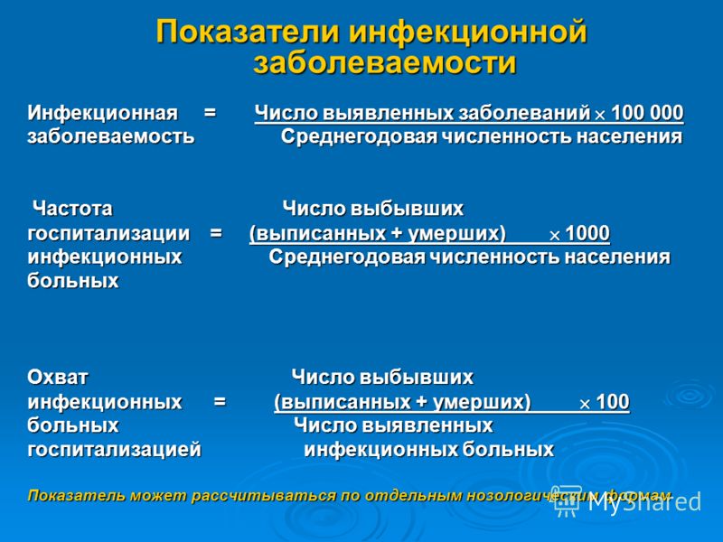 Отчетная Форма 18 Роспотребнадзора - картинка 1