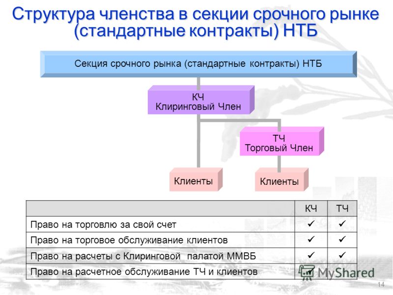 клиринговый член секции срочного рынка ммвб клиринговый член секции срочного рынка ммвб