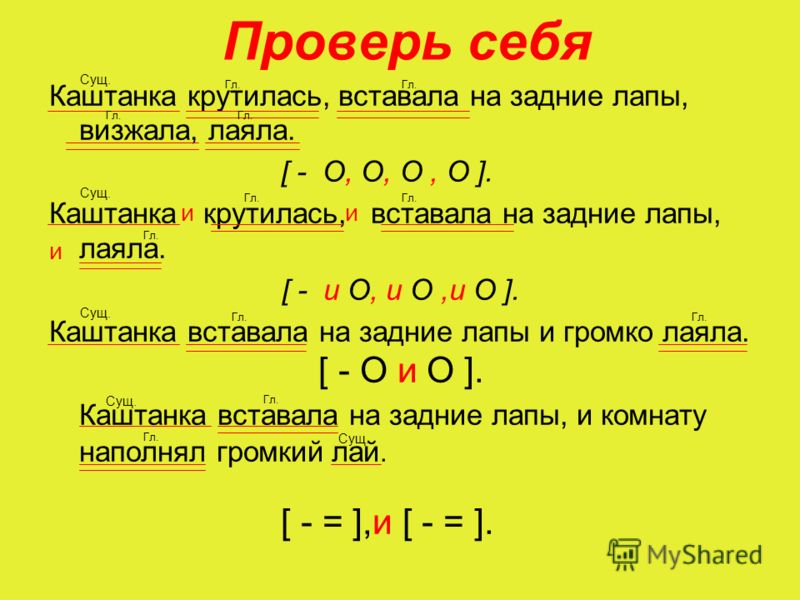 Запятая ставится когда фото, видео o-Planete.ru