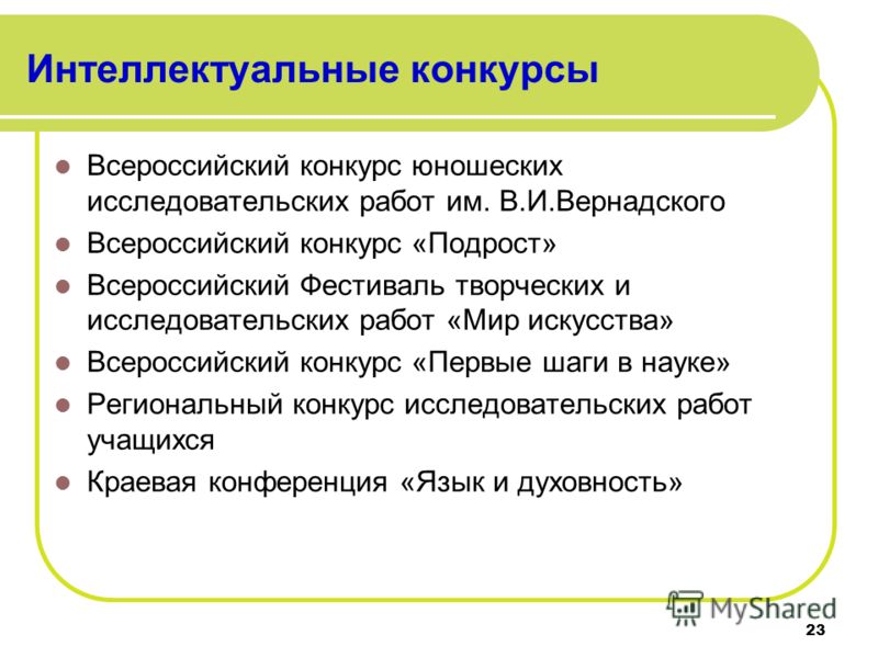 Конкурсы учащихся английскому языку Конкурсы учащихся английскому языку