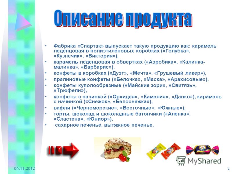 Маска из шоколадных конфет Маска из шоколадных конфет