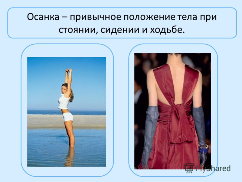 При скалиозе 1 степени