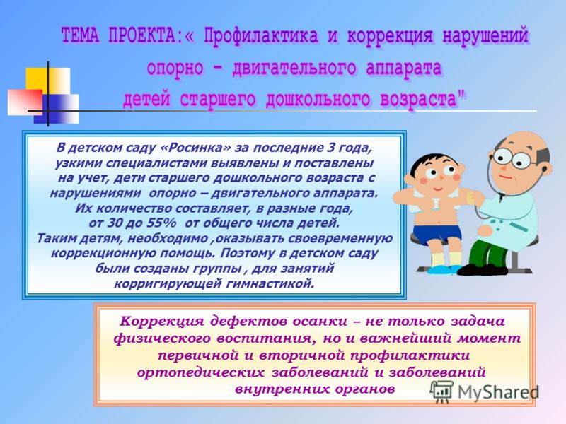 Гимнастика шрота упражнения