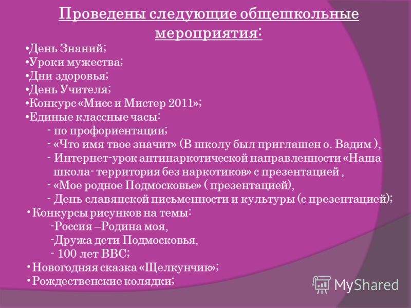 Сценарий мероприятия что в имени твоем Сценарий мероприятия что в имени твоем