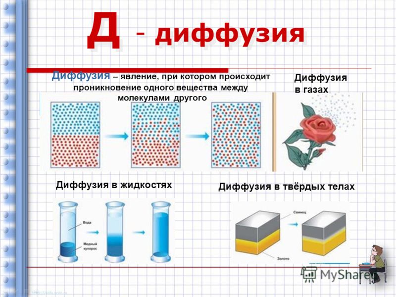 Наблюдение диффузии в твердых телах физика 8 класс важеевская решебник Наблюдение Диффузии В Твердых Телах Физика 8 Класс Важеевская Решебник