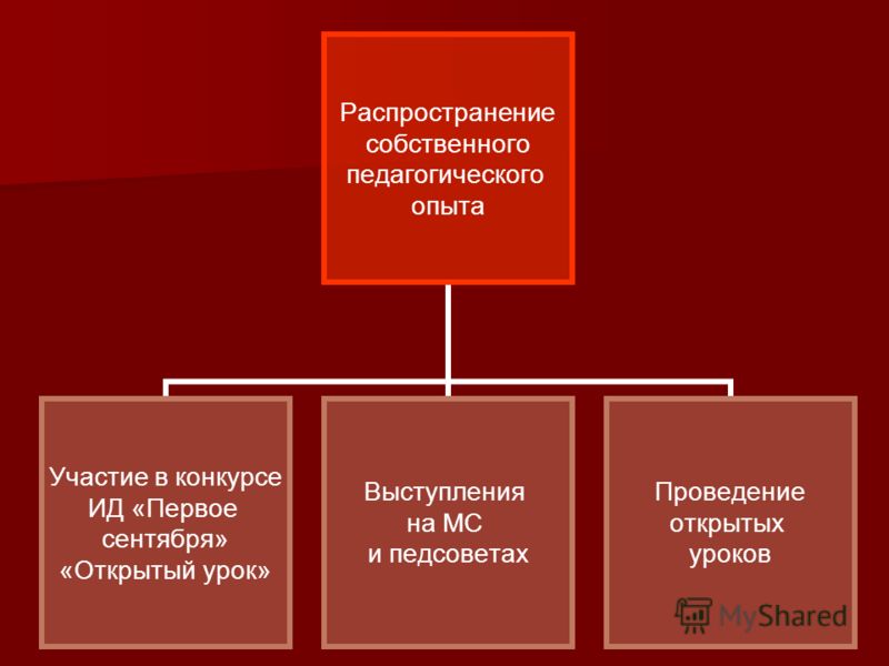 Сайт учителя литературы инессы перовой
