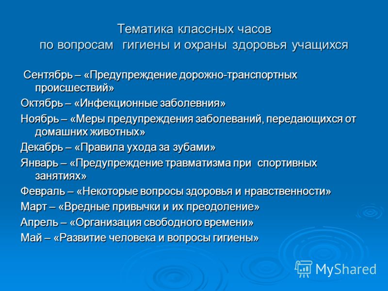 Классные Часы 7 Класс - 73 фото