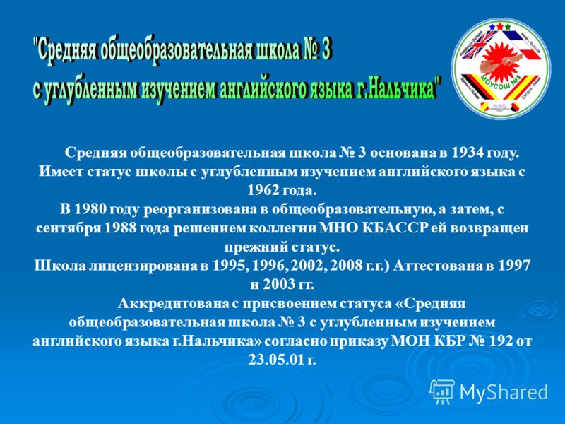 Статус школа английского язык Статус школа английского язык