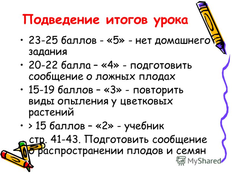 Особенности плодов и семян растений Особенности плодов и семян растений
