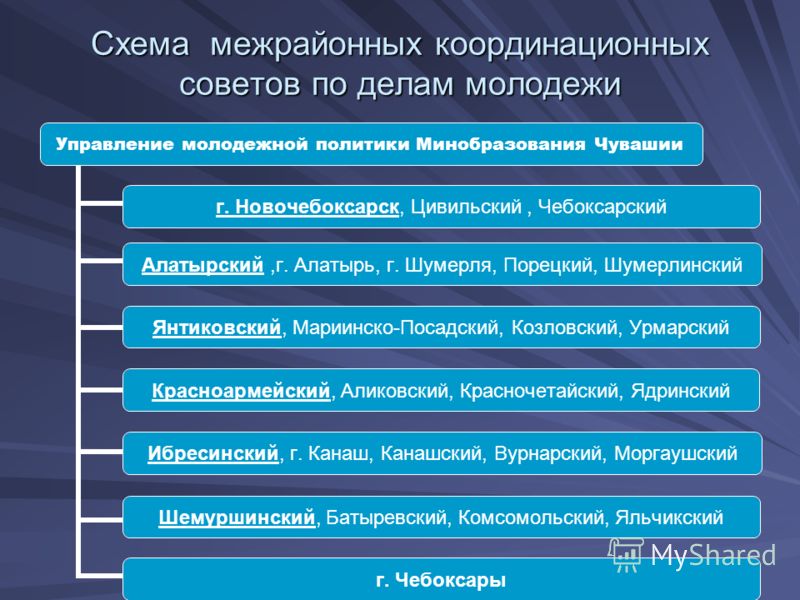 Конкурс для молодежных объединений Конкурс для молодежных объединений