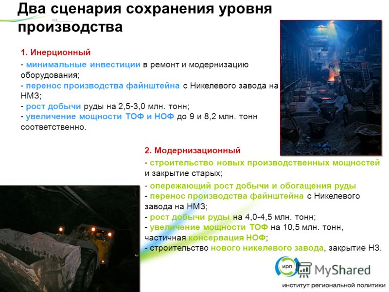 Норильск сценарий Норильск сценарий