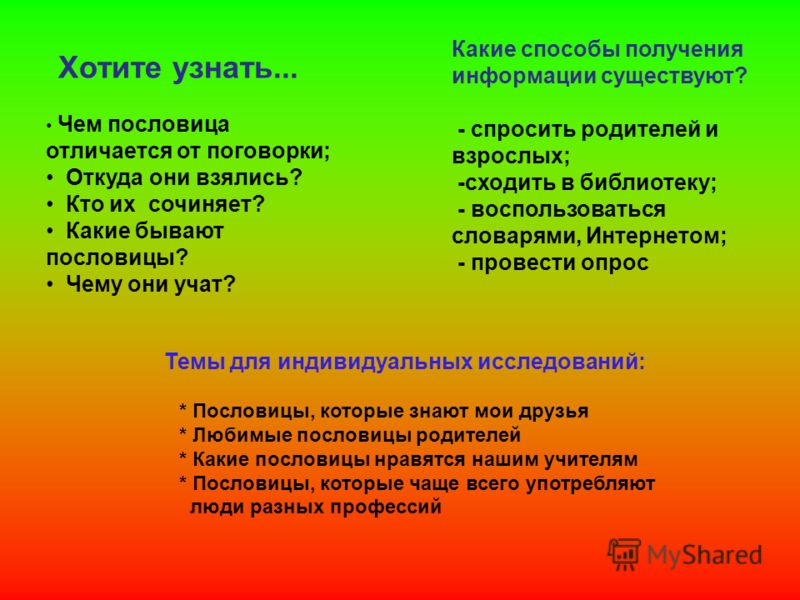 О чем бывают пословицы 3 класс О чем бывают пословицы 3 класс