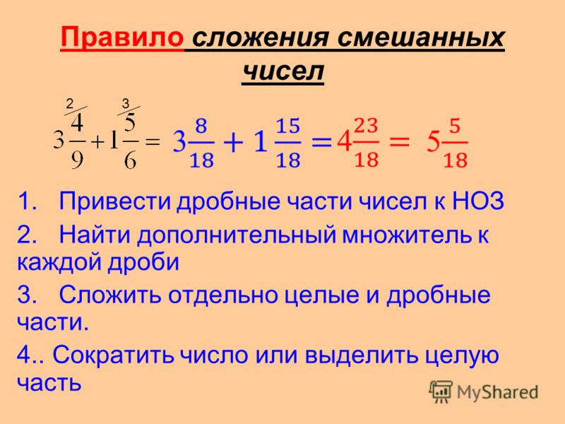 Презентация к уроку по теме сложение и вычитание чисел во 2 классе