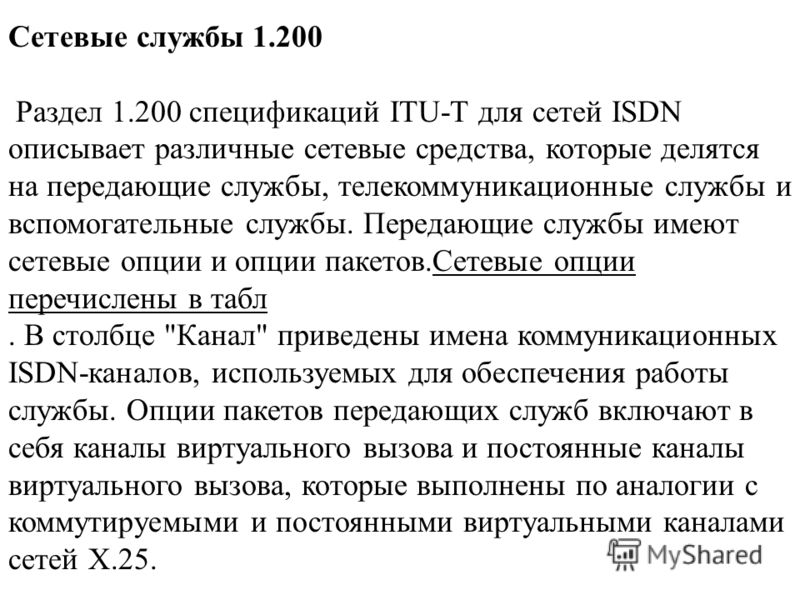 Контрольная работа по теме Средства коммуникации в локальных и глобальных сетях