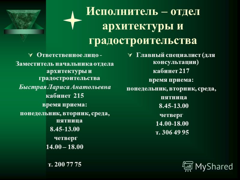 Необходимые документы при постановке на учет нуждающихся II. Регистрация граждан по месту пребывания