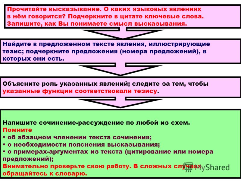 Реферат по теме Явления - как они есть Реферат по теме Явления - как они есть