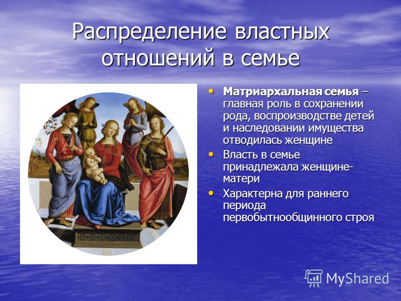 Властные отношения пример Властные отношения пример