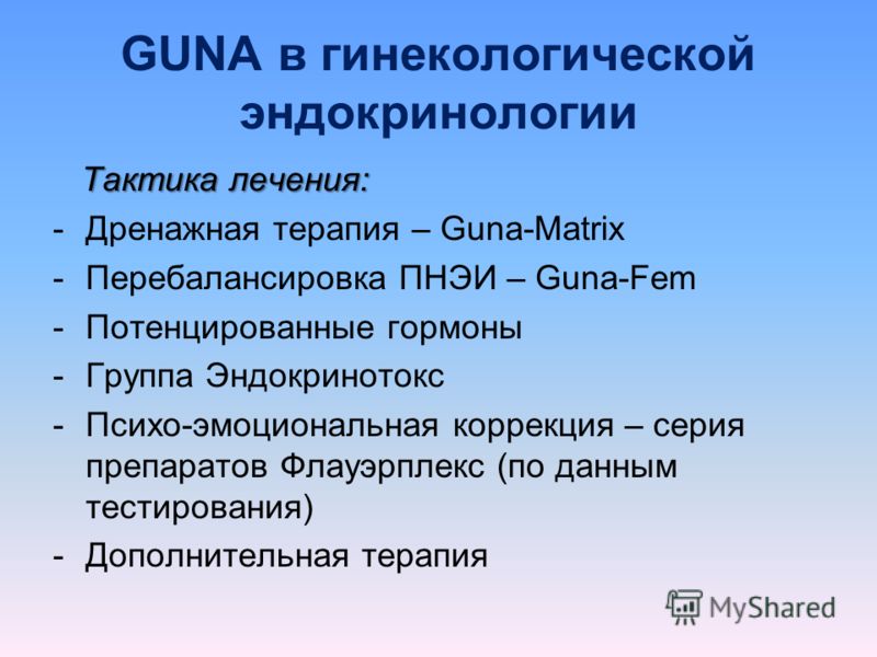 Згт что это такое в гинекологии расшифровка