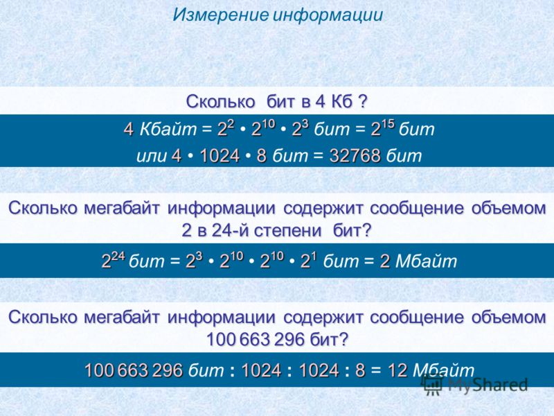 Заполните таблицу количество бит количество сообщений Презентация на тему: "Тексте фресках Какое количество информации содержится в те
