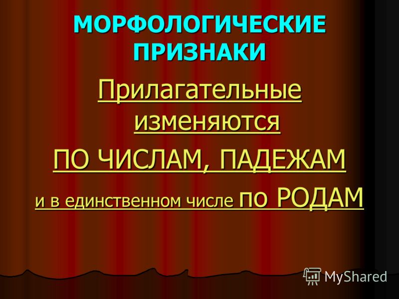 Каким членом предложения является союзное слово в предложении