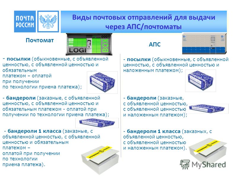 Чешска получила посылку с игрушкой для получения женского оргазма