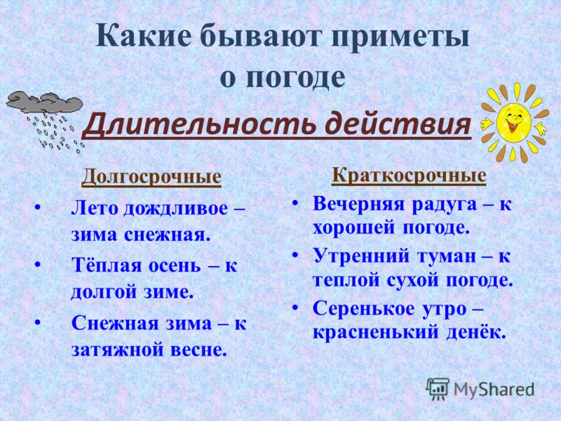 Детские картинки про осенние приметы Детские картинки про осенние приметы