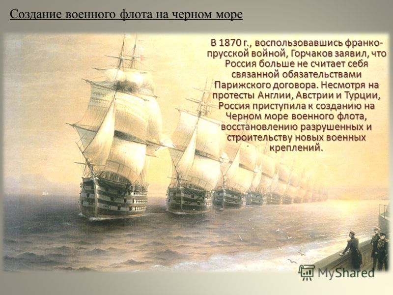 Россия не считает себя связанной обязательствами парижского договора Россия не считает себя связанной обязательствами парижского договора