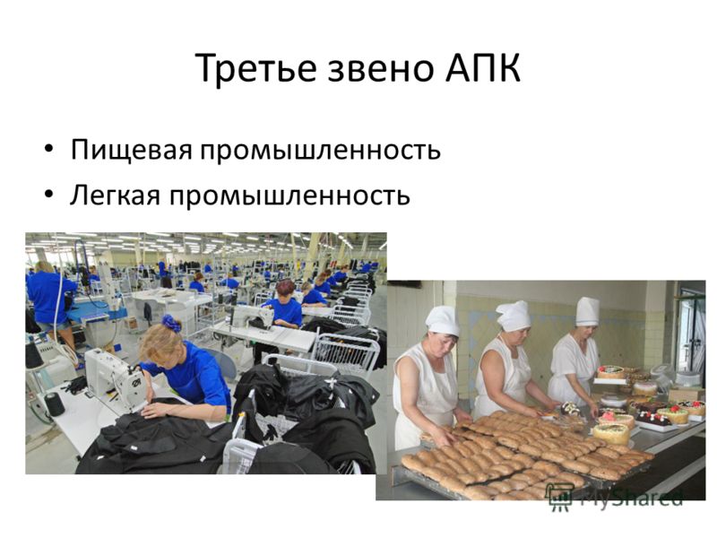 Тест агропромышленный комплекс 1 вариант