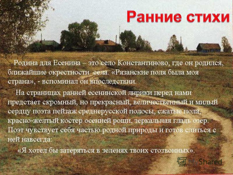 Тема красоты в русской поэзии Тема красоты в русской поэзии