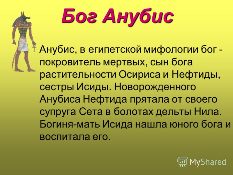Боги Древнего Египта Реферат Боги Древнего Египта Реферат