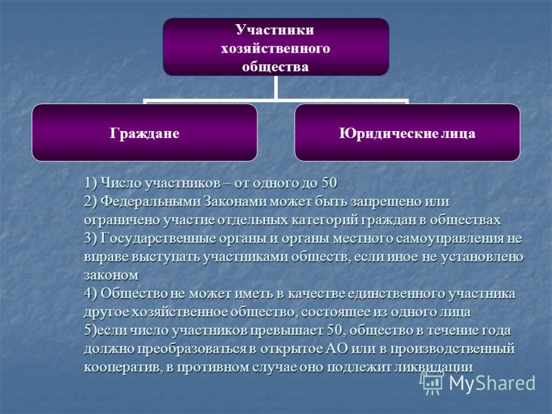 Общество с ограниченной ответственностью проект м