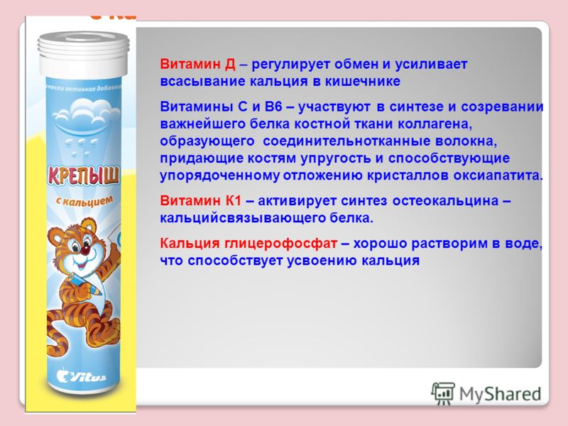 Не кальций связанный витамин д Не кальций связанный витамин д