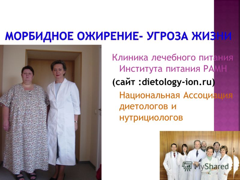 Институт Правильного Питания В Москве Официальный Сайт