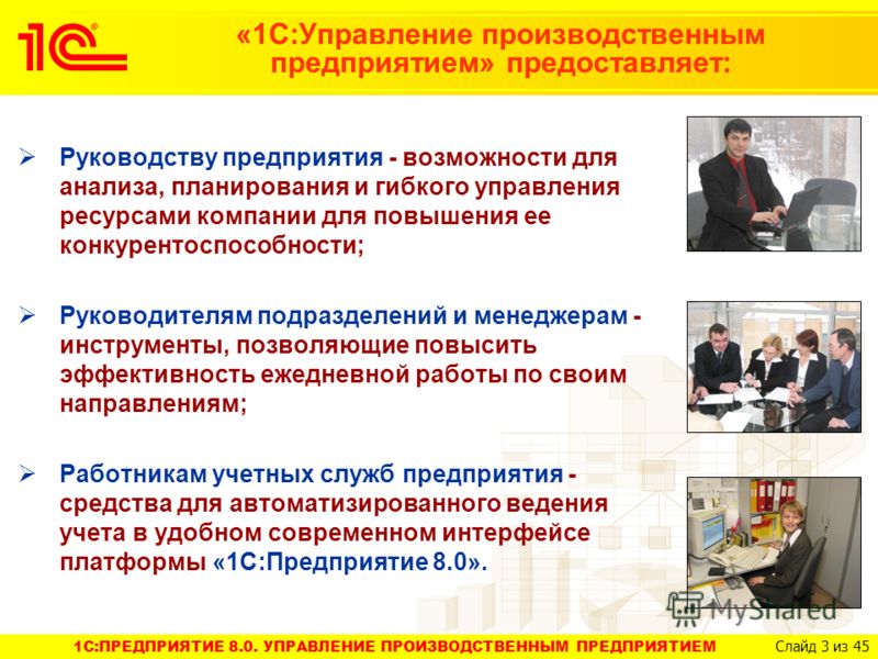 Управление Производственным Предприятием скачать