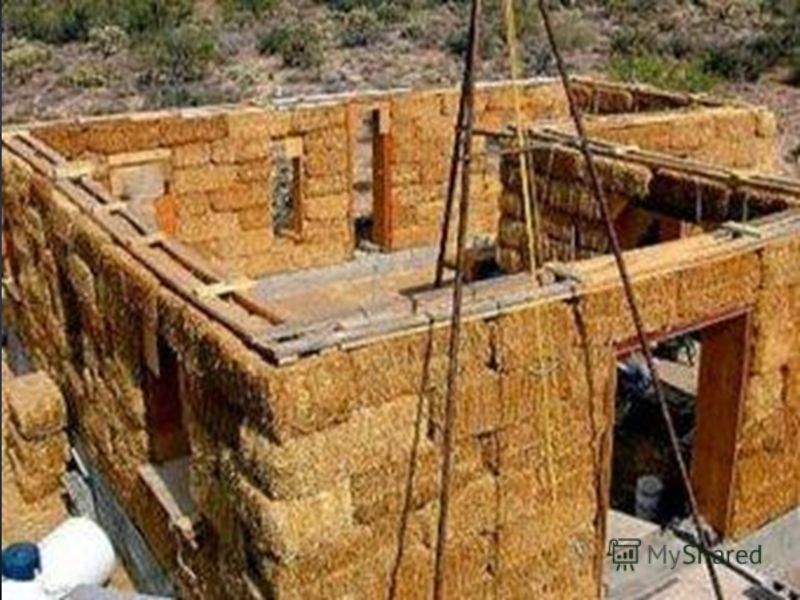 Самый дешевый способ построить баню Самый дешевый способ построить баню