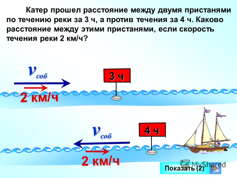 лодка прошла лодка прошла