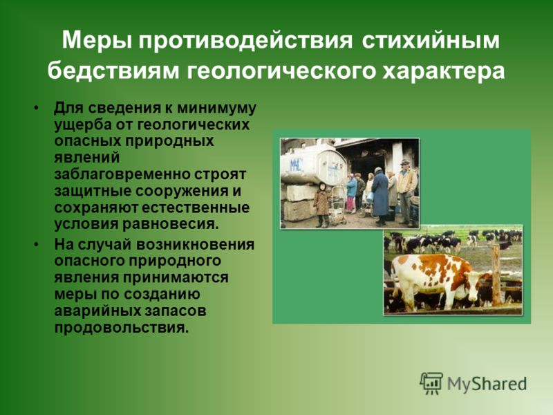Реферат По Теме Опасные Геологические Явления Реферат По Теме Опасные Геологические Явления