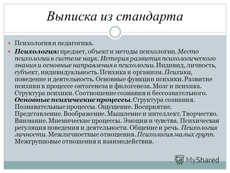 Энциклопедический словарь по психологии и педагогике 2013