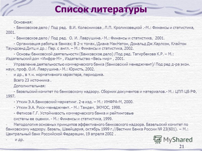 Изучение менеджмент самостоятельно Изучение менеджмент самостоятельно