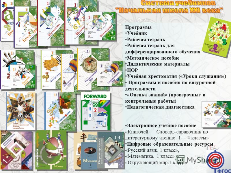 Учебник русский язык за 4 класс виноградова скачать