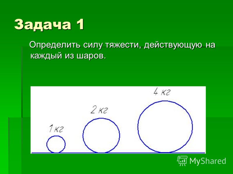Как определить силу тяжести своего тела Как определить силу тяжести своего тела
