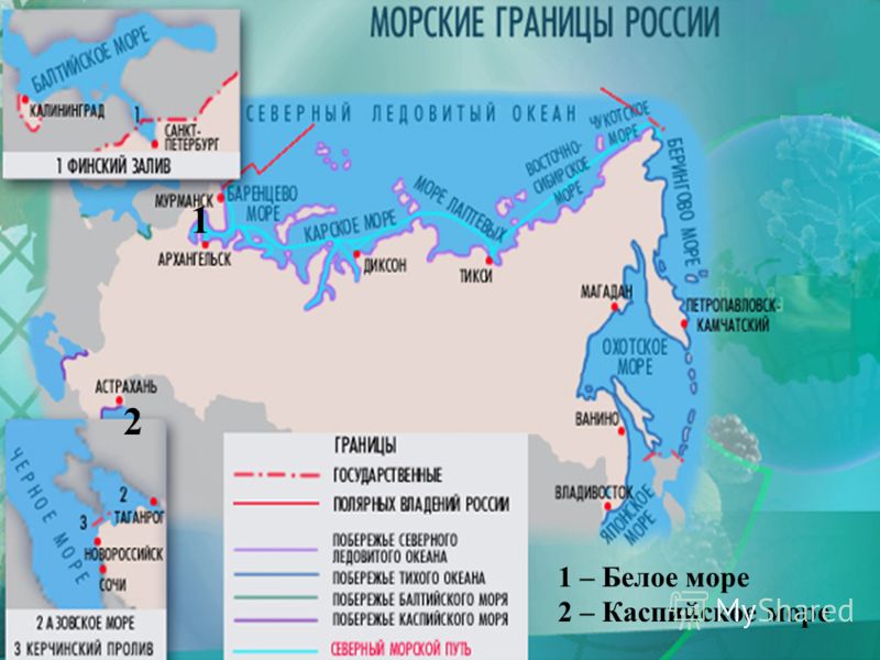 Конспект урока по географии 8 класс моря россии