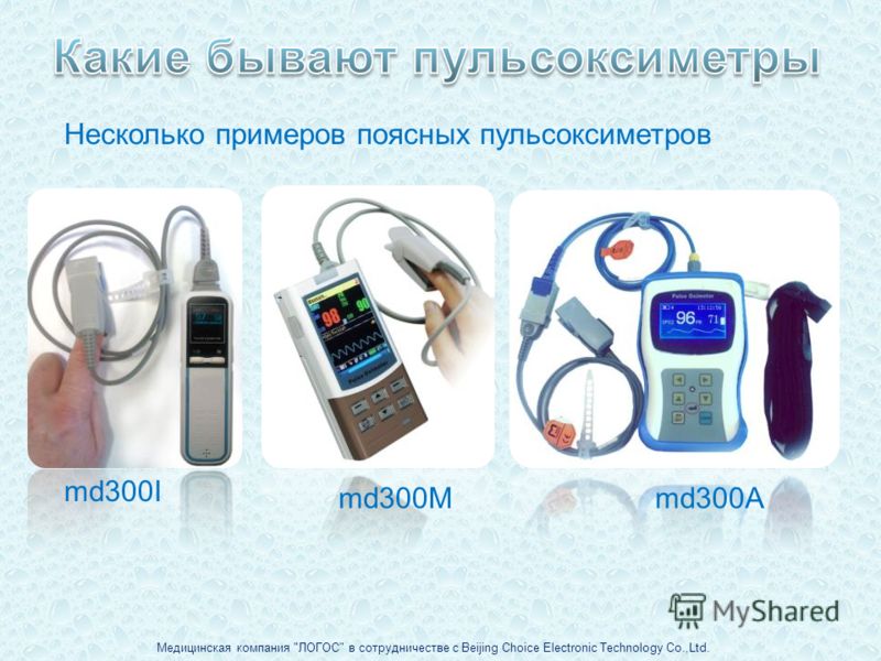 Несколько примеров поясных пульсоксиметров md300I md300Mmd300A Медицинская компания ЛОГОС в сотрудничестве с Beijing Choice Electronic Technology Co.,Ltd.