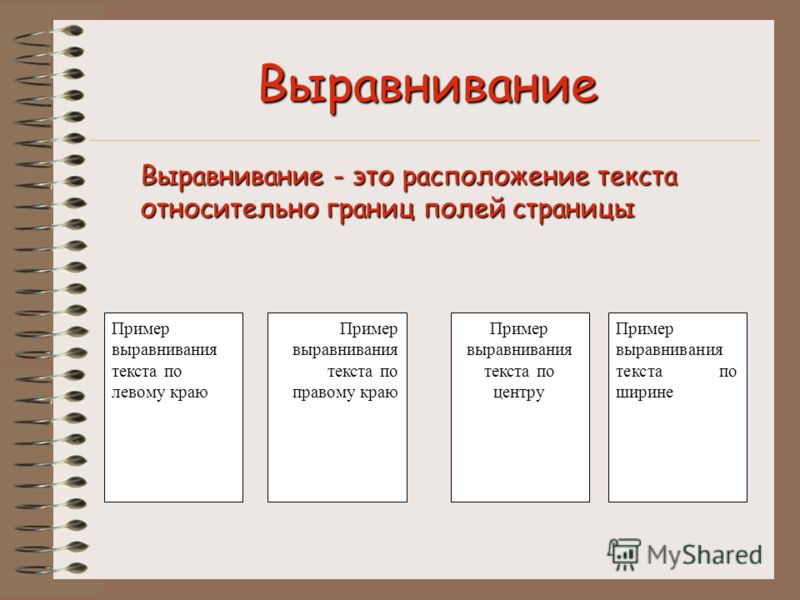 Презентация на тему: "Форматирование текста Специальные виды форматирования.". С