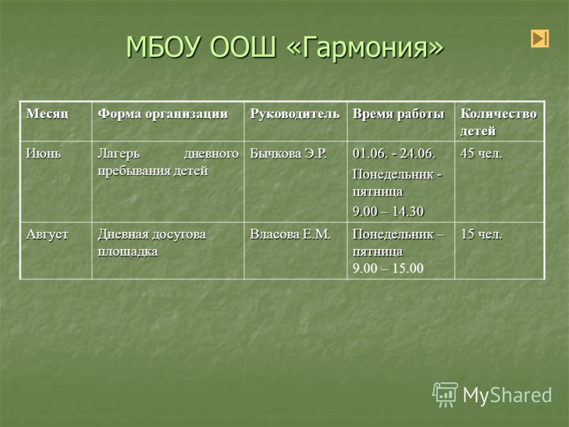 Календарь 1 8 команд