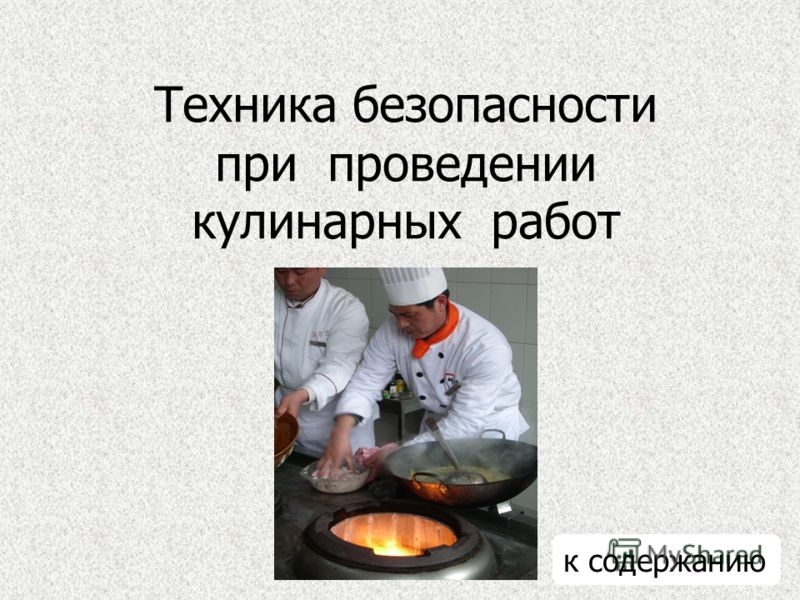 Безопасность На Кухне Реферат Безопасность На Кухне Реферат